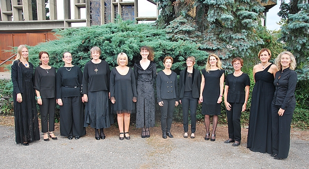 Ensemble Cantus